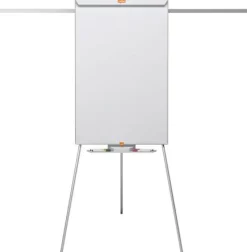 Konferensställ NOBO Imp Pro 3 ben m/arm