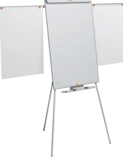Konferensställ NOBO Imp Pro 3 ben m/arm