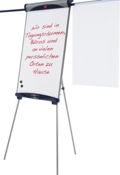 Konferensställ NOBO Imp Pro 3 ben m/arm