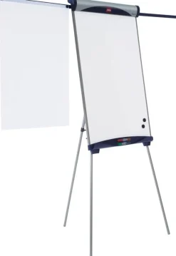 Konferensställ NOBO Imp Pro 3 ben m/arm