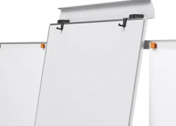 Konferensställ NOBO Imp Pro 3 ben m/arm