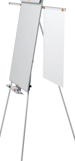 Konferensställ NOBO Imp Pro 3 ben m/arm