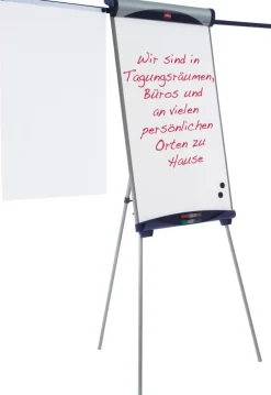 Konferensställ NOBO Imp Pro 3 ben m/arm