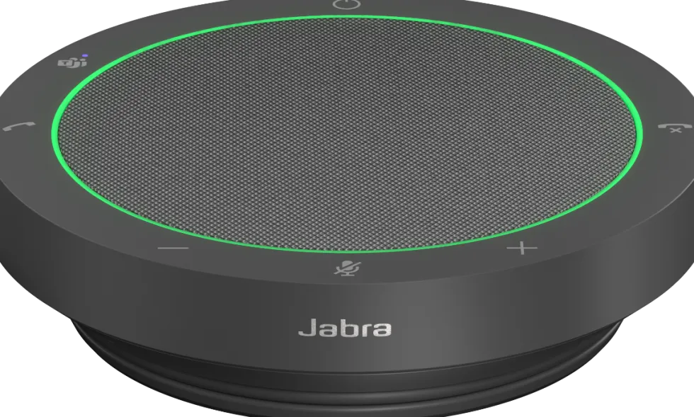Konferenstelefon JABRA Speak2 40 MS