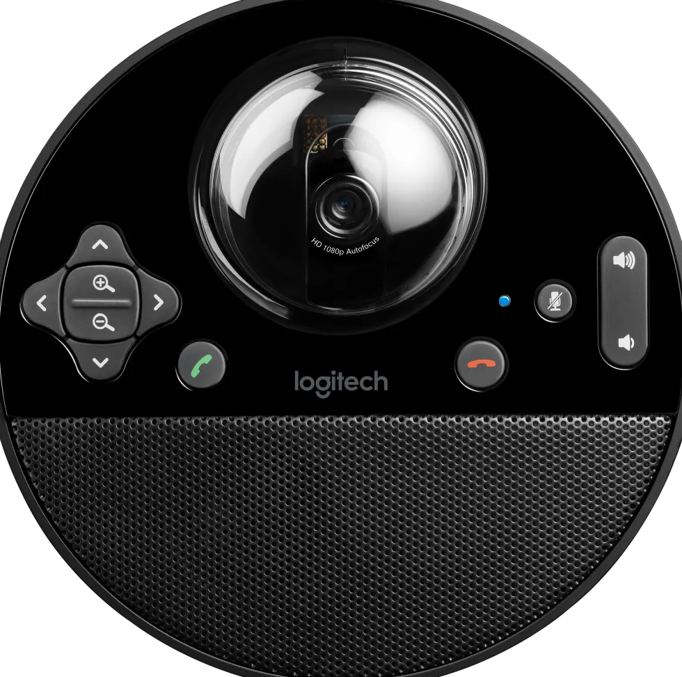 Konferenstelefon LOGITECH BCC 950