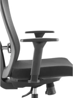 Kontorsstol KASPER comfort