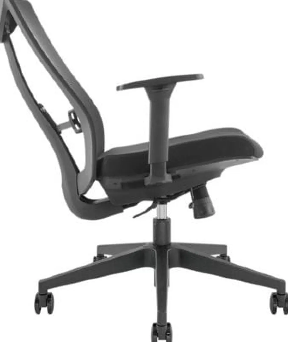 Kontorsstol KASPER comfort