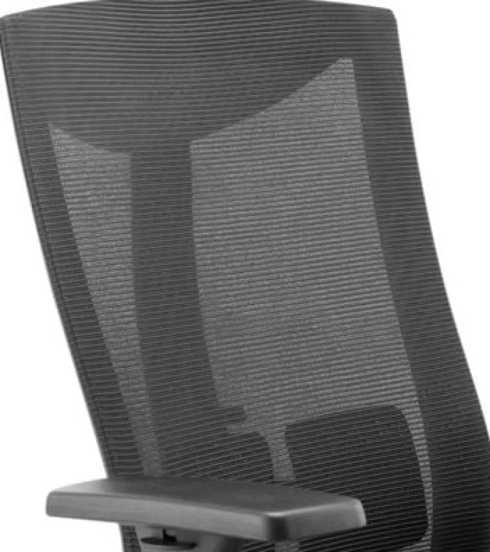 Kontorsstol KASPER comfort