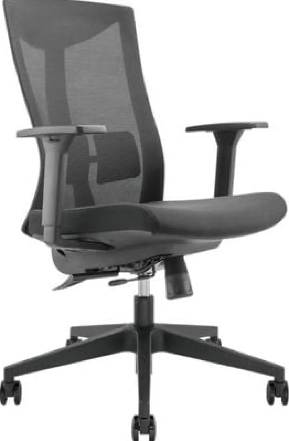 Kontorsstol KASPER comfort