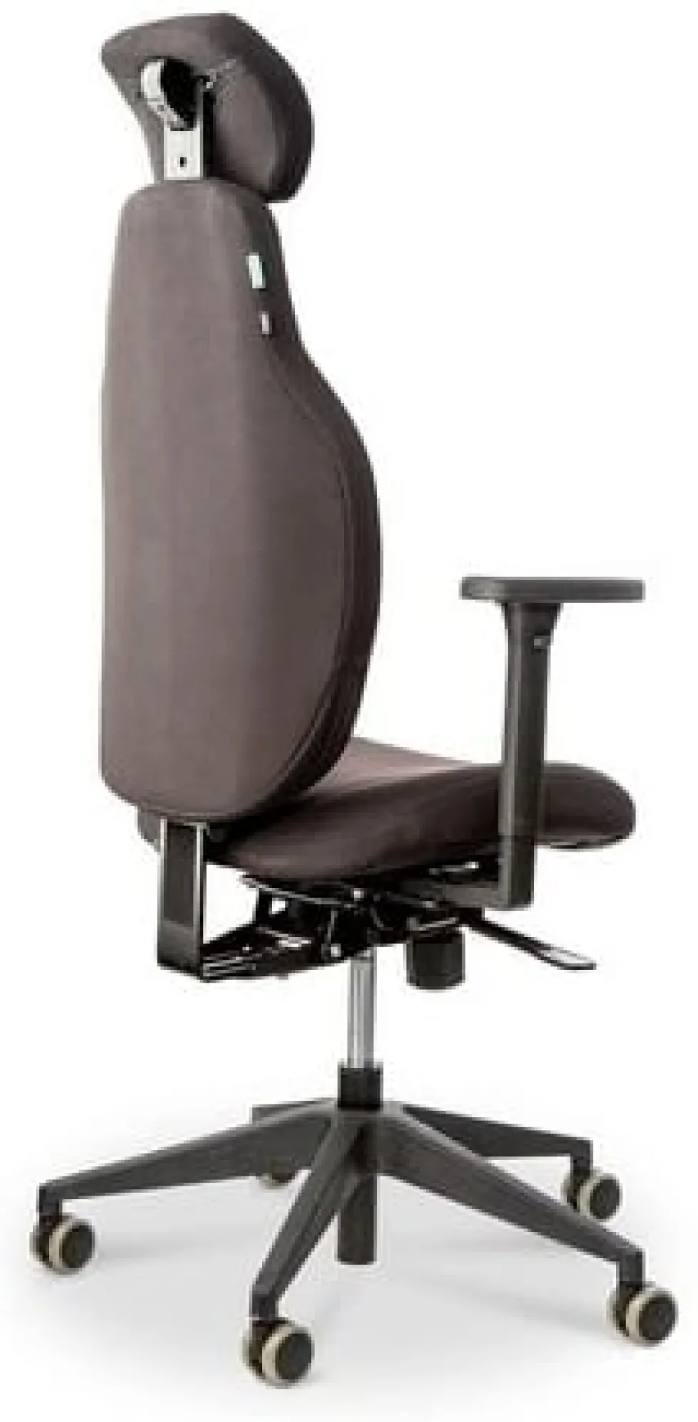 Kontorsstol KASPER comfort