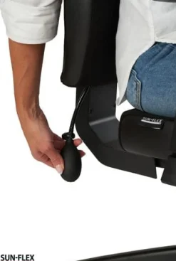 Kontorsstol SUN-FLEX Officechair