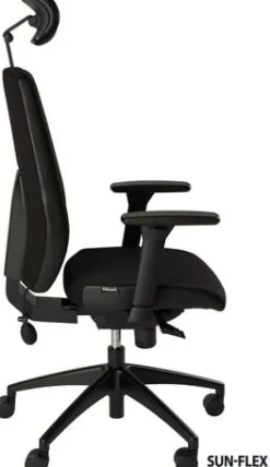 Kontorsstol SUN-FLEX Officechair