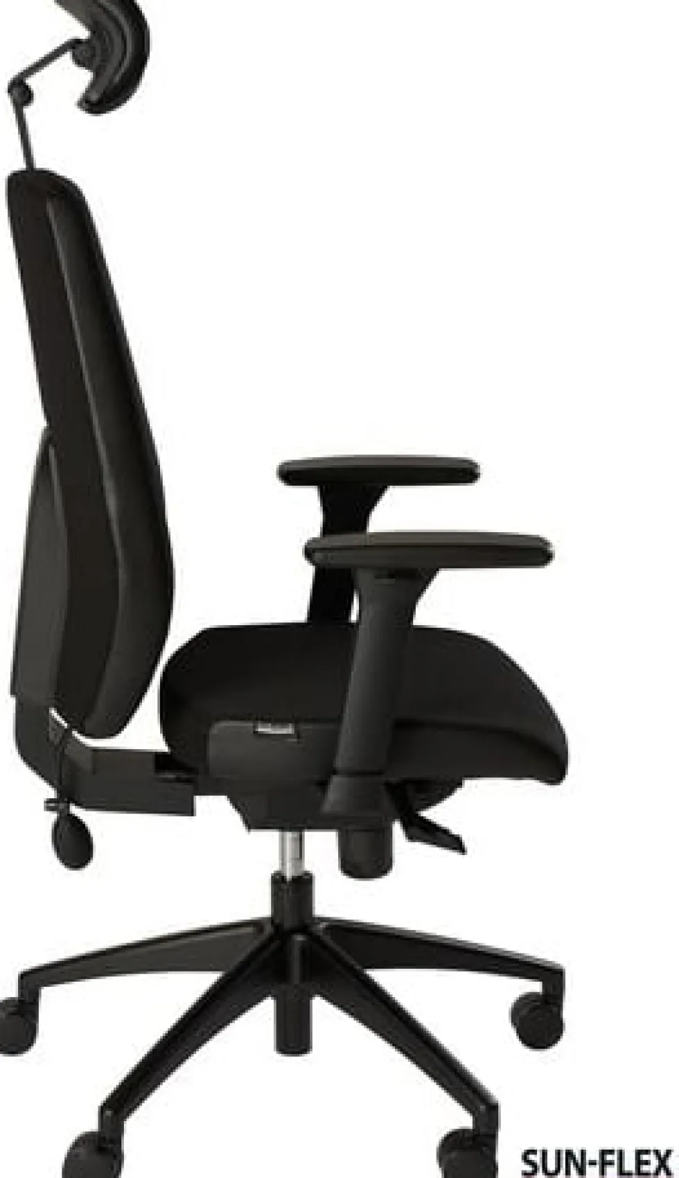 Kontorsstol SUN-FLEX Officechair