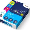 Kopieringspapper Color Copy A4, 90g, 500 ark