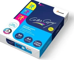 Kopieringspapper Color Copy A4, 90g, 500 ark