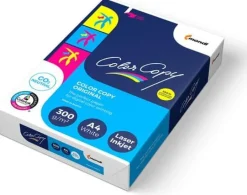 Kopieringspapper Color Copy A4 300g, 125 ark