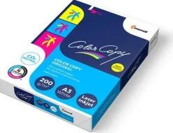 Kopieringspapper Color Copy A3 200g, 250 ark
