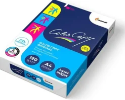 Kopieringspapper Color Copy A4, 120g, 250 ark