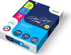Kopieringspapper Color Copy A4, 100g, 500 ark