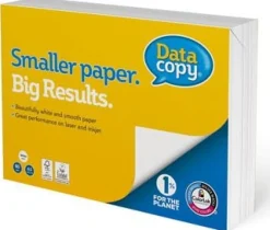 Kopieringspapper DATA COPY A5 80g 500/FP