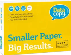 Kopieringspapper DATA COPY A5 80g 500/FP