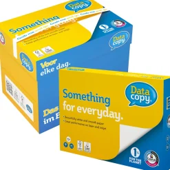 Kopieringspapper DATA COPY A5 80g 500/FP