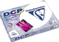 Kopieringspapper DCP 1843 A3 160g oh 250/fp