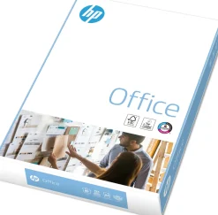 Kopieringspapper HP Office A4 80g 500/fp