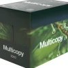 Kopieringspapper Multicopy Next A4 80g, ohålat, 500/fp