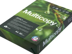 Kopieringspapper Multicopy Next A4 80g, ohålat, 500/fp
