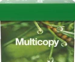 Kopieringspapper MultiCopy Xpressbox A4, 90g, 2500/fp