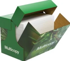 Kopieringspapper MultiCopy Xpressbox A4, 90g, 2500/fp