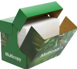 Kopieringspapper MultiCopy Xpressbox A4, 90g, 2500/fp