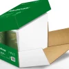 Kopieringspapper MultiCopy Xpressbox A4, hålat, 80g, 2500/fp