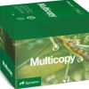 Kopieringspapper MultiCopy A4, 90g, 500/fp