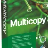 Kopieringspapper MultiCopy A4, 115g, 400/fp