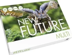 Kopieringspapper NEW FUTURE Multi A5 80g 500/FP