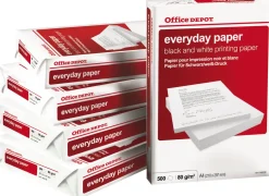 Kopieringspapper OD Everyday A3 500/fp