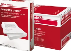 Kopieringspapper OD Everyday A4 500/fp