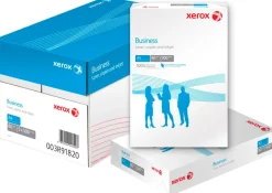 Kopieringspapper Xerox Business A4 80g 500/pkt