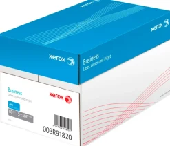 Kopieringspapper Xerox Business A4 80g 500/pkt