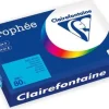Kop.ppr TROPHEÉ A4 80g oh aquablå 500/fp
