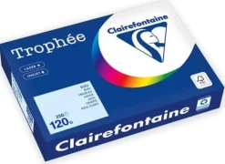 Kop.ppr TROPHEÉ A4 120g oh blå 250/fp
