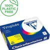 Kop.ppr TROPHEÉ A3 80g oh gul 500/fp