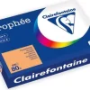 Kop.ppr TROPHÉE A4 80g oh orange 500/fp