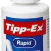 Korrigeringsfärg Tipp-Ex Rapid, 20ml