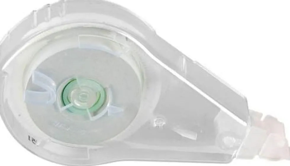 Korrigeringsroller Refill Tipp-Ex Easy, 5mm, 10st