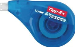 Korrigeringsroller Tipp-Ex Correct, 4,2mm, 10st