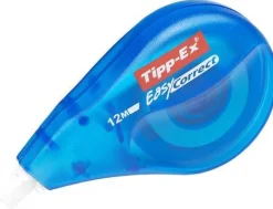 Korrigeringsroller Tipp-Ex Correct, 4,2mm, 10st