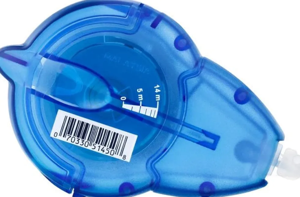 Korrigeringsroller Tipp-Ex Easy, 5mm, 10st